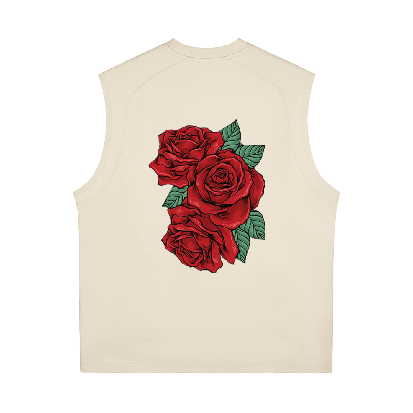 Sorona Quick-Dry Cooling Tank Top