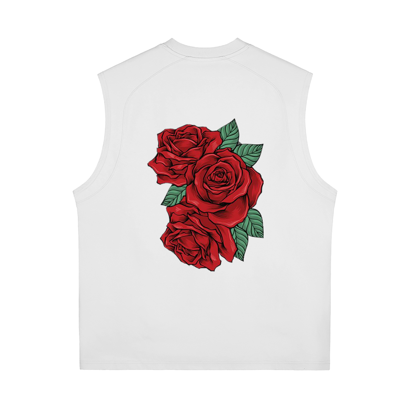 Sorona Quick-Dry Cooling Tank Top