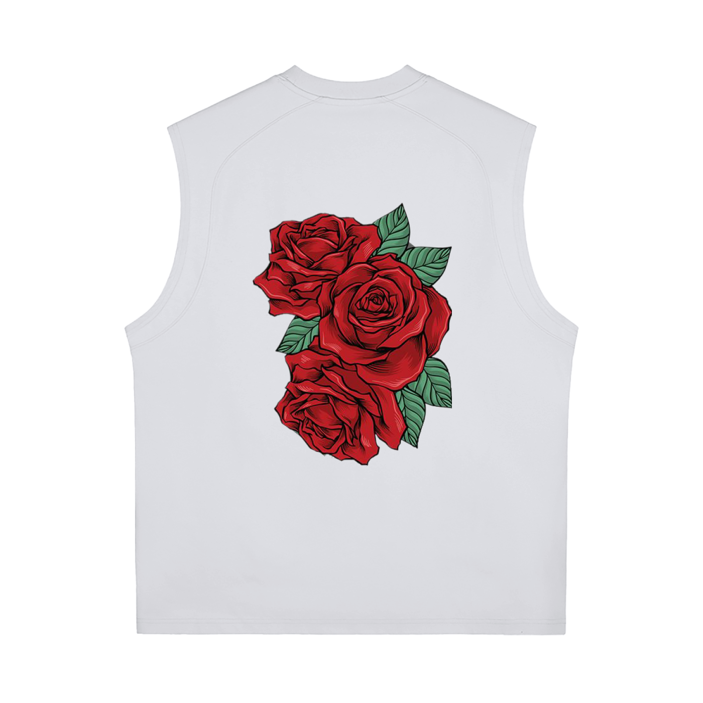 Sorona Quick-Dry Cooling Tank Top
