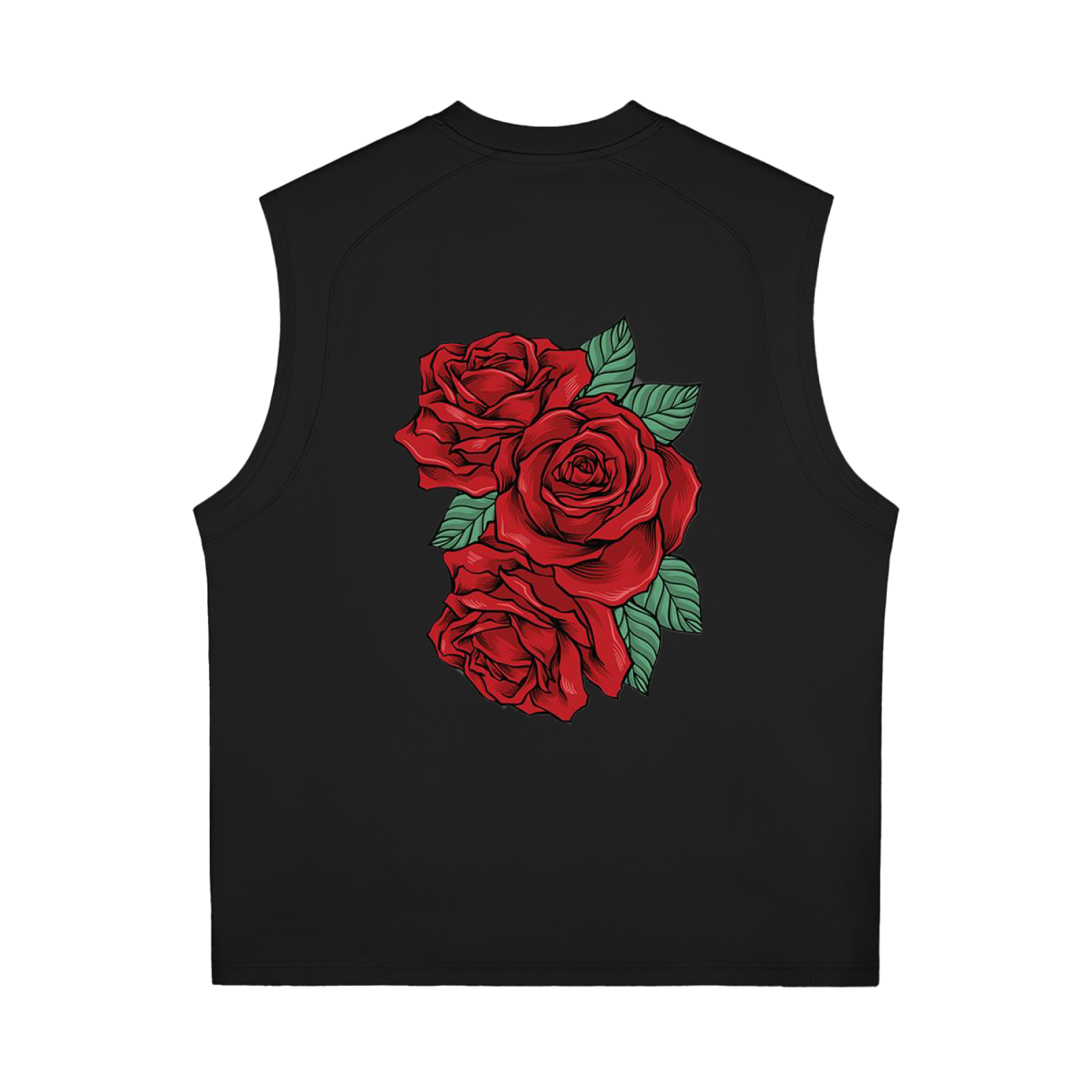 Sorona Quick-Dry Cooling Tank Top
