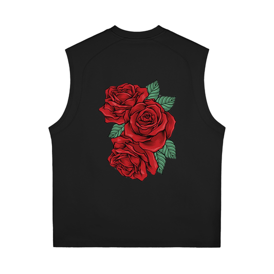 Sorona Quick-Dry Cooling Tank Top