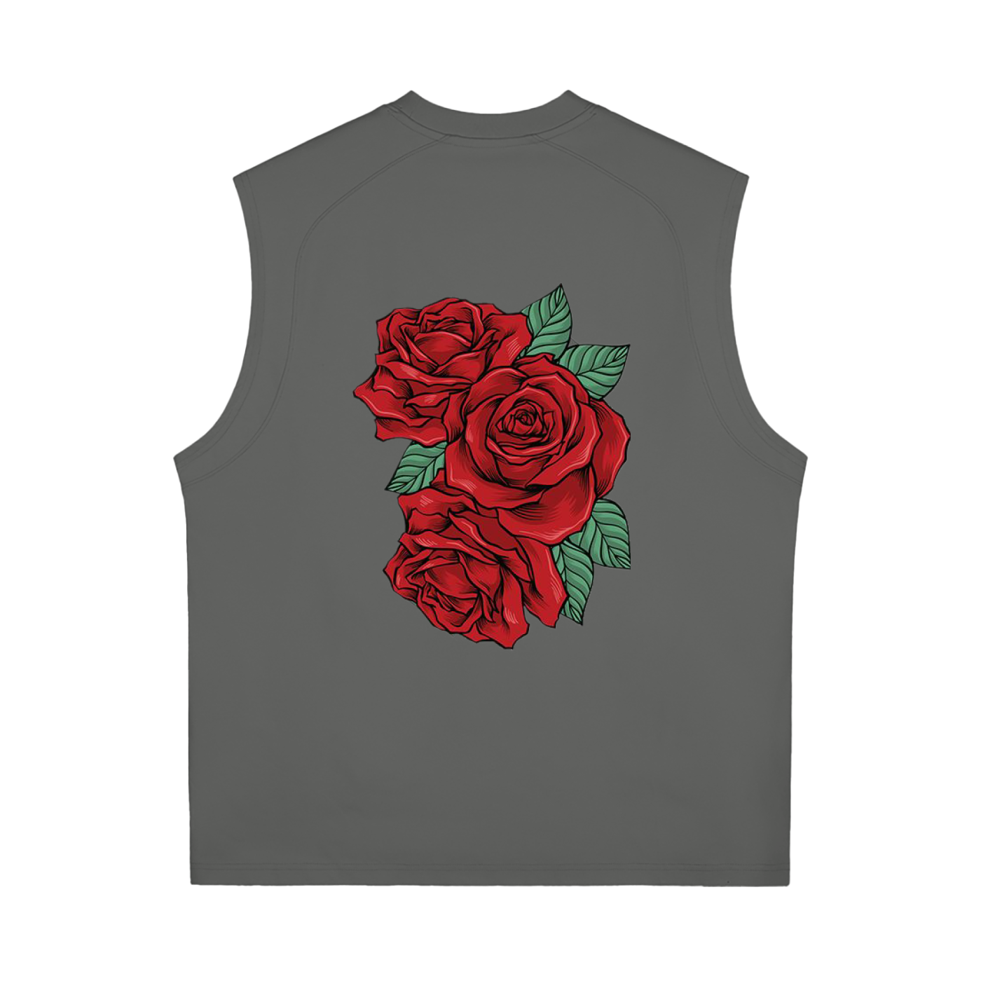 Sorona Quick-Dry Cooling Tank Top